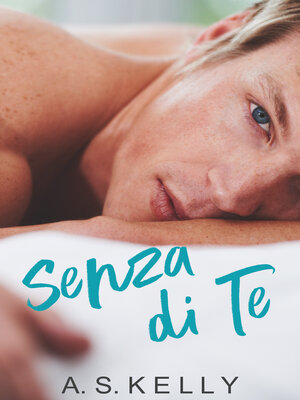cover image of Senza di te